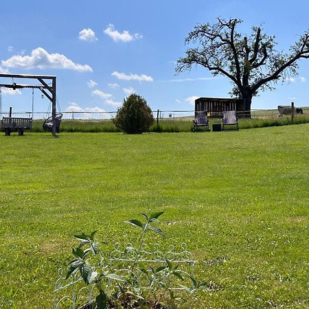 Ferienhaus Vetter Saechsische Schweiz 18 Kurort Gohrisch Luaran gambar